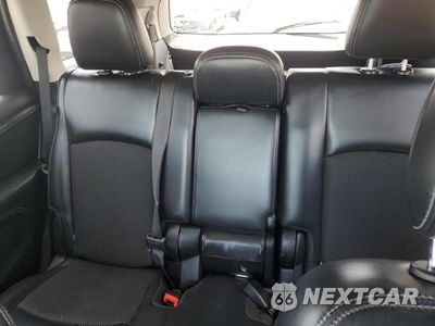 Zdjęcie 10 z 13 samochodu: 2017 DODGE JOURNEY CROSSROAD VIN:3C4PDCGGXHT601969 - miniatura