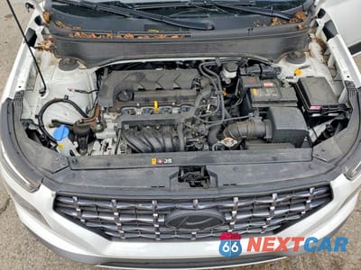 Zdjęcie 12 z 14 samochodu: 2023 HYUNDAI VENUE LIMITED VIN:KMHRC8A35PU278199 - miniatura