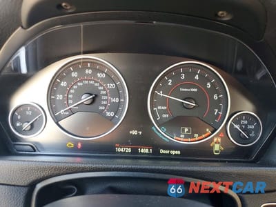 Zdjęcie 9 z 12 samochodu: 2019 BMW 430I GRAN COUPE VIN:WBA4J1C56KBM18143 - miniatura