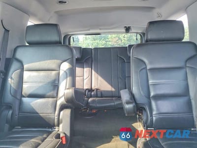 Zdjęcie 10 z 13 samochodu: 2018 GMC YUKON DENALI VIN:1GKS2CKJ5JR312407 - miniatura
