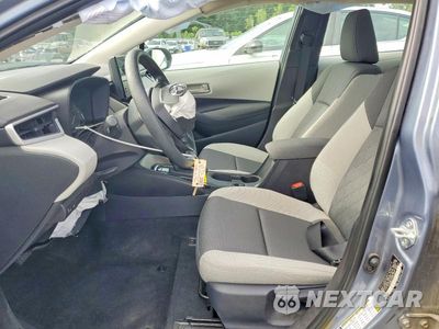 Zdjęcie 7 z 12 samochodu: 2025 TOYOTA COROLLA LE VIN:5YFB4MDE9SP329881 - miniatura