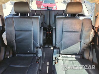 Zdjęcie 10 z 13 samochodu: 2019 LEXUS GX 460 VIN:JTJBM7FX7K5237842 - miniatura