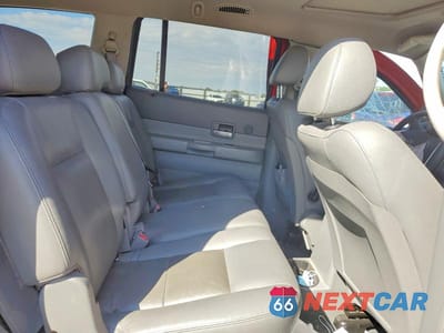 Zdjęcie 11 z 13 samochodu: 2004 DODGE DURANGO SLT VIN:1D4HB48D44F119171 - miniatura
