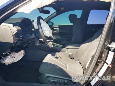 Zdjęcie 7 z 12 samochodu: 2023 HONDA ACCORD HYBRID SPORT VIN:1HGCY2F57PA063025 - miniatura