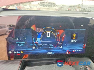Zdjęcie 9 z 14 samochodu: 2026 CHEVROLET EQUINOX RS VIN:3GNAXLEG4TL137058 - miniatura