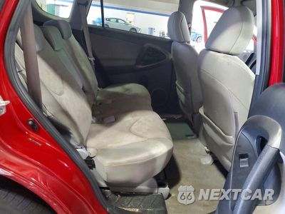 Zdjęcie 11 z 13 samochodu: 2010 TOYOTA RAV4 BASE VIN:2T3KF4DV6AW040875 - miniatura