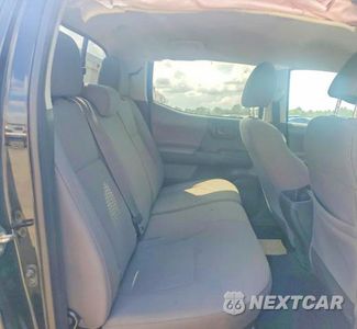 Zdjęcie 10 z 12 samochodu: 2019 TOYOTA TACOMA SR VIN:5TFAX5GN0KX155902 - miniatura