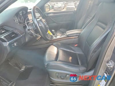 Zdjęcie 7 z 13 samochodu: 2012 BMW X6 XDRIVE50I VIN:5UXFG8C59CL590826 - miniatura