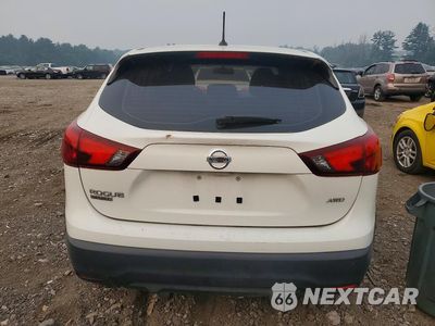 Zdjęcie 6 z 12 samochodu: 2019 NISSAN ROGUE SPORT S VIN:JN1BJ1CR5KW353164 - miniatura