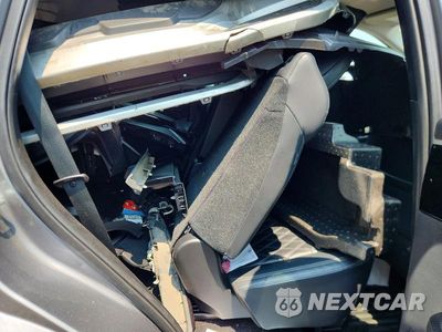 Zdjęcie 11 z 13 samochodu: 2022 MITSUBISHI OUTLANDER SEL VIN:JA4J4VA81NZ061526 - miniatura