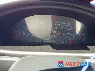 Zdjęcie 9 z 12 samochodu: 2000 ACURA INTEGRA GS VIN:JH4DC4463YS008462 - miniatura