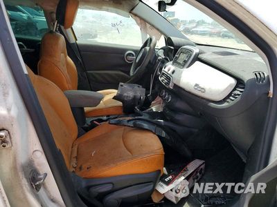 Zdjęcie 7 z 12 samochodu: 2017 FIAT 500X POP VIN:ZFBCFXAB7HP545221 - miniatura
