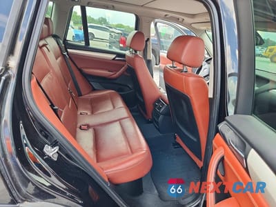 Zdjęcie 11 z 13 samochodu: 2011 BMW X3 XDRIVE28I VIN:5UXWX5C55BL706729 - miniatura