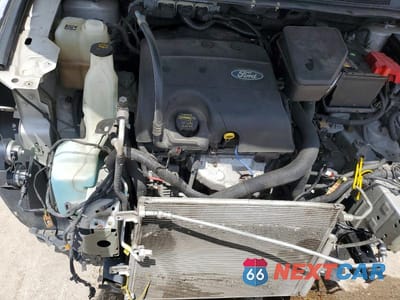 Zdjęcie 12 z 13 samochodu: 2013 FORD EDGE LIMITED VIN:2FMDK3KC2DBA63203 - miniatura