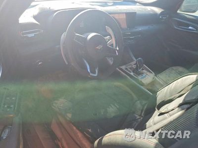 Zdjęcie 8 z 13 samochodu: 2024 DODGE HORNET R/T VIN:ZACPDFCW1R3A33660 - miniatura