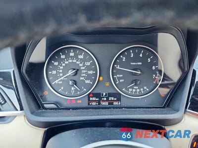 Zdjęcie 9 z 13 samochodu: 2017 BMW X1 SDRIVE28I VIN:WBXHU7C34H5H37583 - miniatura
