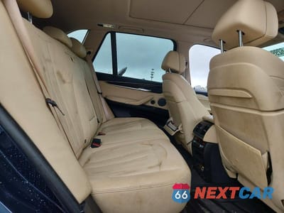 Zdjęcie 11 z 13 samochodu: 2016 BMW X5 XDR40E VIN:5UXKT0C52G0S79595 - miniatura