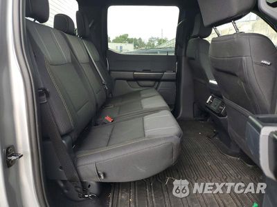 Zdjęcie 10 z 12 samochodu: 2025 FORD F150 STX VIN:1FTEW2LP6SKE11080 - miniatura