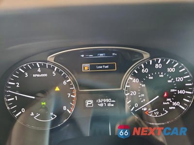 Zdjęcie 9 z 13 samochodu: 2013 NISSAN PATHFINDER S/SL/SV VIN:5N1AR2MM8DC649676 - miniatura