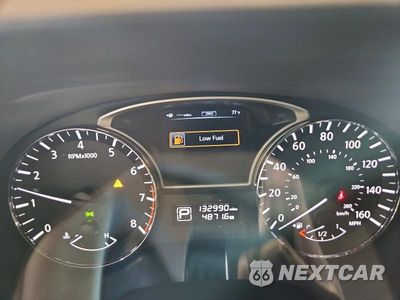 Zdjęcie 9 z 13 samochodu: 2013 NISSAN PATHFINDER S/SL/SV VIN:5N1AR2MM8DC649676 - miniatura