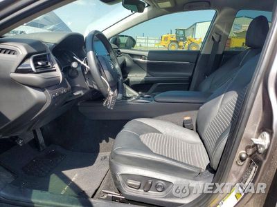 Zdjęcie 7 z 12 samochodu: 2023 TOYOTA CAMRY SE VIN:4T1G11AK3PU758933 - miniatura