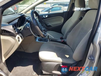 Zdjęcie 7 z 13 samochodu: 2014 FORD FIESTA SE VIN:3FADP4EJ5EM216099 - miniatura