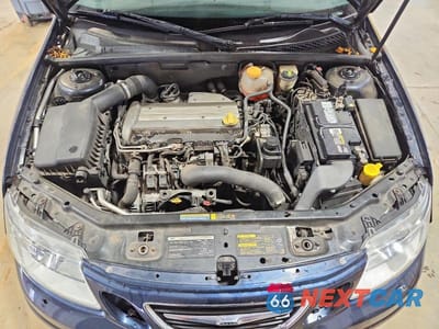 Zdjęcie 11 z 12 samochodu: 2004 SAAB 9-3 ARC VIN:YS3FD79Y546011801 - miniatura