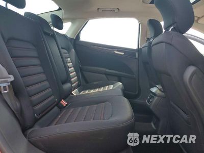 Zdjęcie 10 z 12 samochodu: 2014 FORD FUSION SE VIN:3FA6P0H7XER194444 - miniatura