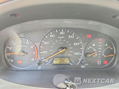 Zdjęcie 9 z 12 samochodu: 1999 HONDA ACCORD LX VIN:1HGCG5647XA084517 - miniatura