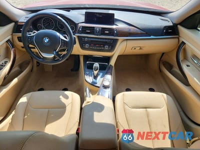 Zdjęcie 8 z 12 samochodu: 2015 BMW 328 XIGT VIN:WBA3X5C5XFD561463 - miniatura