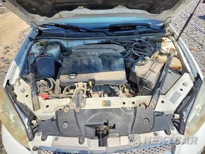 Zdjęcie 11 z 12 samochodu: 2012 CHEVROLET IMPALA LT VIN:2G1WG5E31C1112510 - miniatura