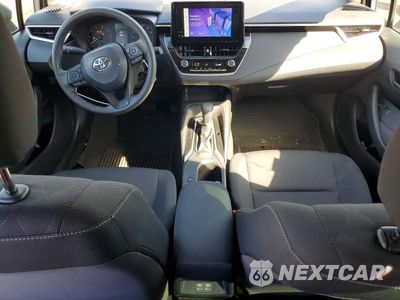 Zdjęcie 8 z 12 samochodu: 2024 TOYOTA COROLLA HYBRID LE VIN:JTDBCMFE0RJ028494 - miniatura