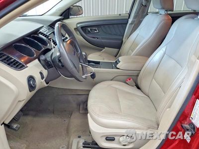 Zdjęcie 7 z 12 samochodu: 2011 FORD TAURUS SEL VIN:1FAHP2HW0BG117807 - miniatura