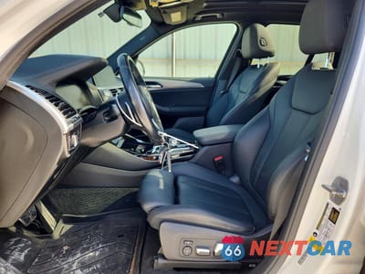Zdjęcie 7 z 14 samochodu: 2021 BMW X3 SDRIVE30I VIN:5UXTY3C03M9H57707 - miniatura