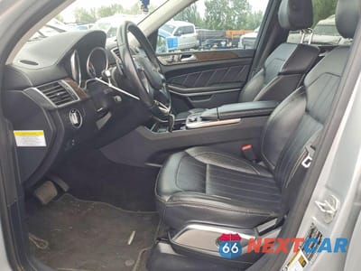 Zdjęcie 7 z 12 samochodu: 2013 MERCEDES-BENZ GL 450 4MATIC VIN:4JGDF7CE6DA251438 - miniatura