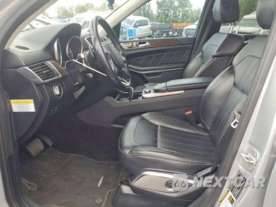 Zdjęcie 7 z 12 samochodu: 2013 MERCEDES-BENZ GL 450 4MATIC VIN:4JGDF7CE6DA251438 - miniatura