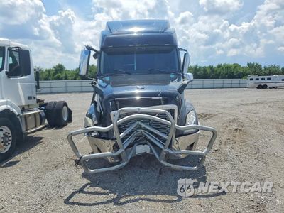 Piąte zdjęcie samochodu w środku: 2020 VOLVO VNL (4) - SEMI TRUCK VIN:4V4NC9TJ1LN253779 - miniatura