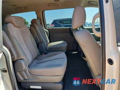 Zdjęcie 11 z 13 samochodu: 2009 KIA SEDONA LX VIN:KNDMB233896311103 - miniatura