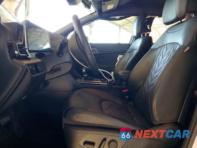 Zdjęcie 7 z 12 samochodu: 2024 KIA SPORTAGE X LINE VIN:5XYK6CDF1RG201517 - miniatura