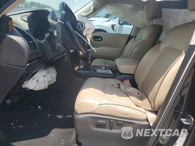 Zdjęcie 7 z 12 samochodu: 2021 NISSAN ARMADA SL VIN:JN8AY2BA1M9372323 - miniatura