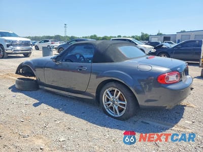 Drugie zdjęcie samochodu z przodu: 2015 MAZDA MX-5 MIATA SPORT VIN:JM1NC2JF2F0239473 - miniatura
