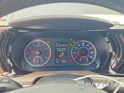 Zdjęcie 9 z 12 samochodu: 2021 KIA K5 EX VIN:5XXG34J26MG002000 - miniatura