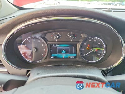 Zdjęcie 9 z 12 samochodu: 2018 BUICK ENCORE SPORT TOURING VIN:KL4CJ1SB2JB576462 - miniatura