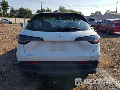 Zdjęcie 6 z 14 samochodu: 2023 HONDA HR-V LX VIN:3CZRZ2H34PM732690 - miniatura