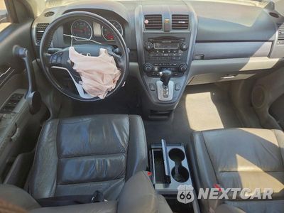 Zdjęcie 8 z 12 samochodu: 2008 HONDA CR-V EXL VIN:5J6RE48728L048024 - miniatura