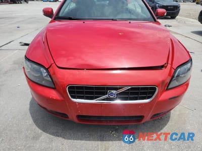 Zdjęcie 11 z 12 samochodu: 2008 VOLVO C70 T5 VIN:YV1MC67208J053865 - miniatura