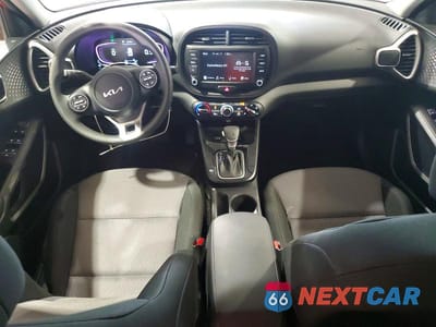 Zdjęcie 8 z 13 samochodu: 2024 KIA SOUL LX VIN:KNDJ23AU4R7229190 - miniatura