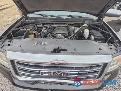 Zdjęcie 11 z 12 samochodu: 2015 GMC SIERRA K1500 SLT VIN:1GTV2VEC9FZ422773 - miniatura