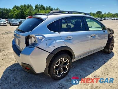 Trzecie zdjęcie samochodu z tyłu: 2015 SUBARU XV CROSSTREK 2.0 LIMITED VIN:JF2GPAPC6F8234722 - miniatura