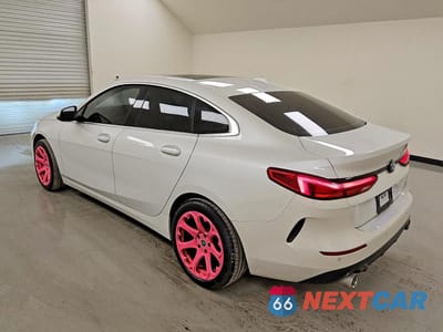 Drugie zdjęcie samochodu z przodu: 2022 BMW 228I VIN:WBA53AK08N7K12012 - miniatura